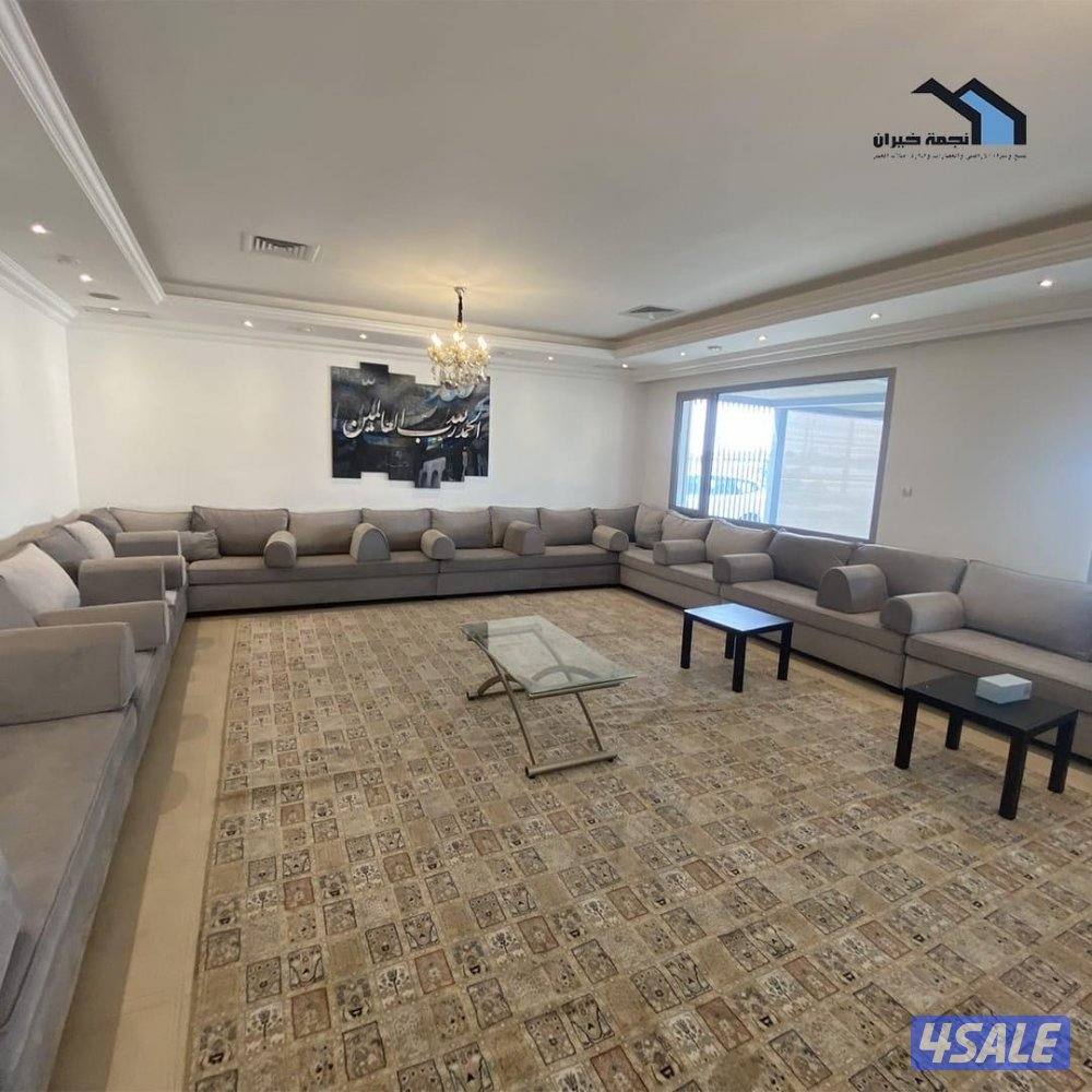 للإيجار شاليه سنوي8