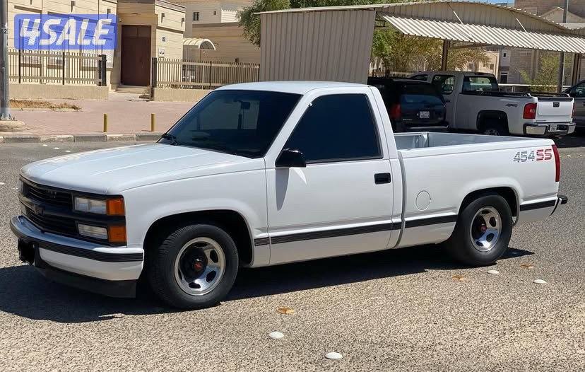 للبيع حوض وانيت 90 شاصي قصير1