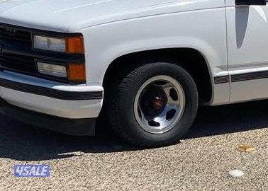 للبيع حوض وانيت 90 شاصي قصير2