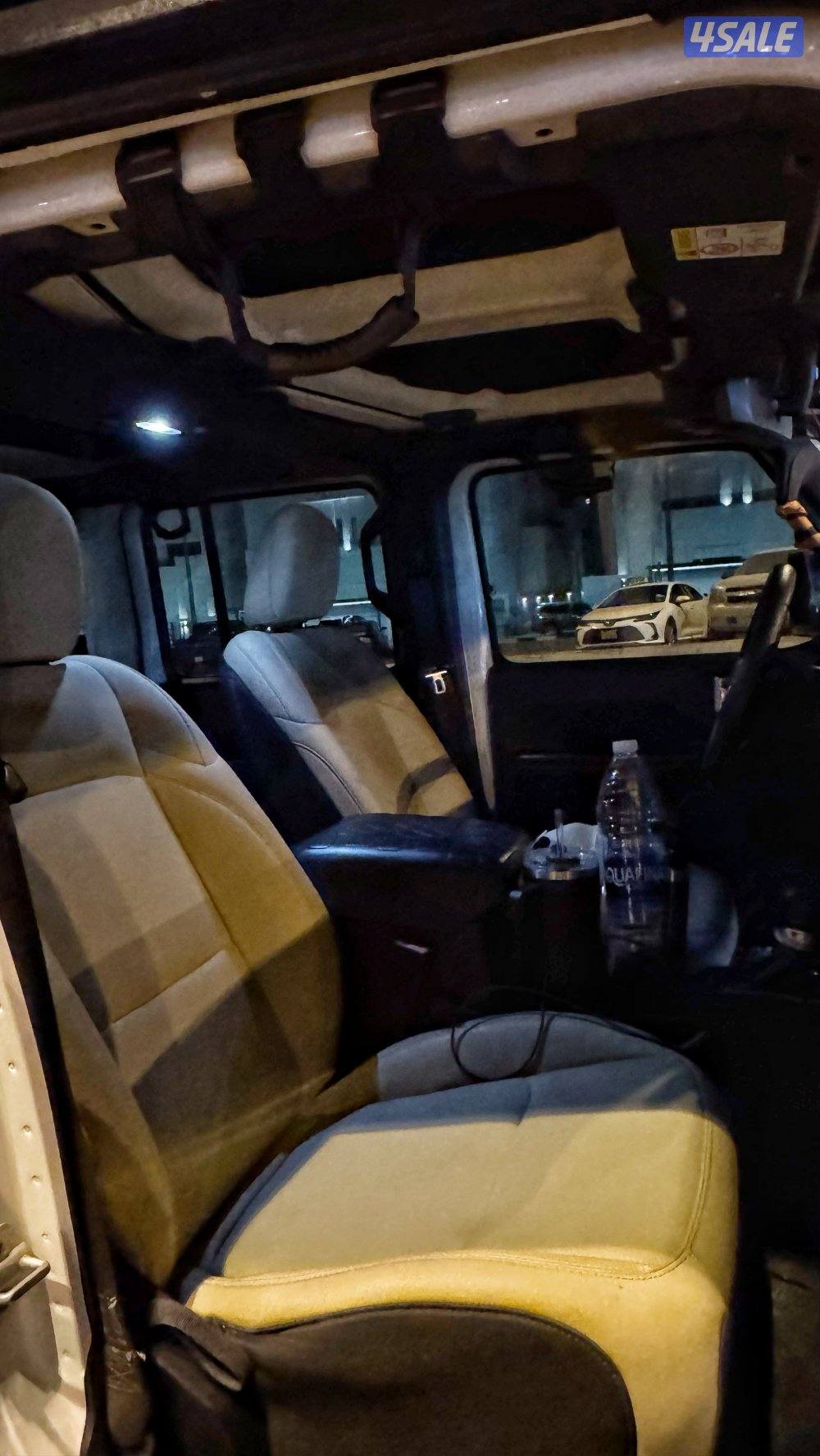 Jeep Wrangler 2018 JL8