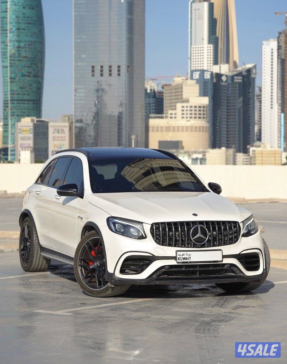 GLC63S Edition One1
