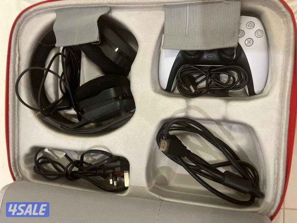 بلاستيشن آخو الجديد استعمال شهرين1