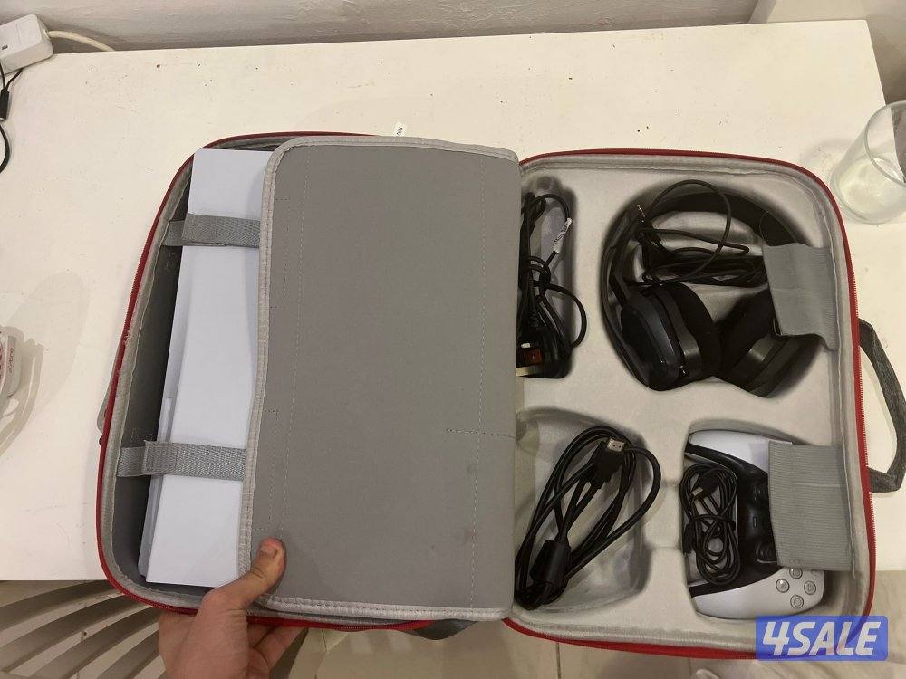 بلاستيشن آخو الجديد استعمال شهرين3