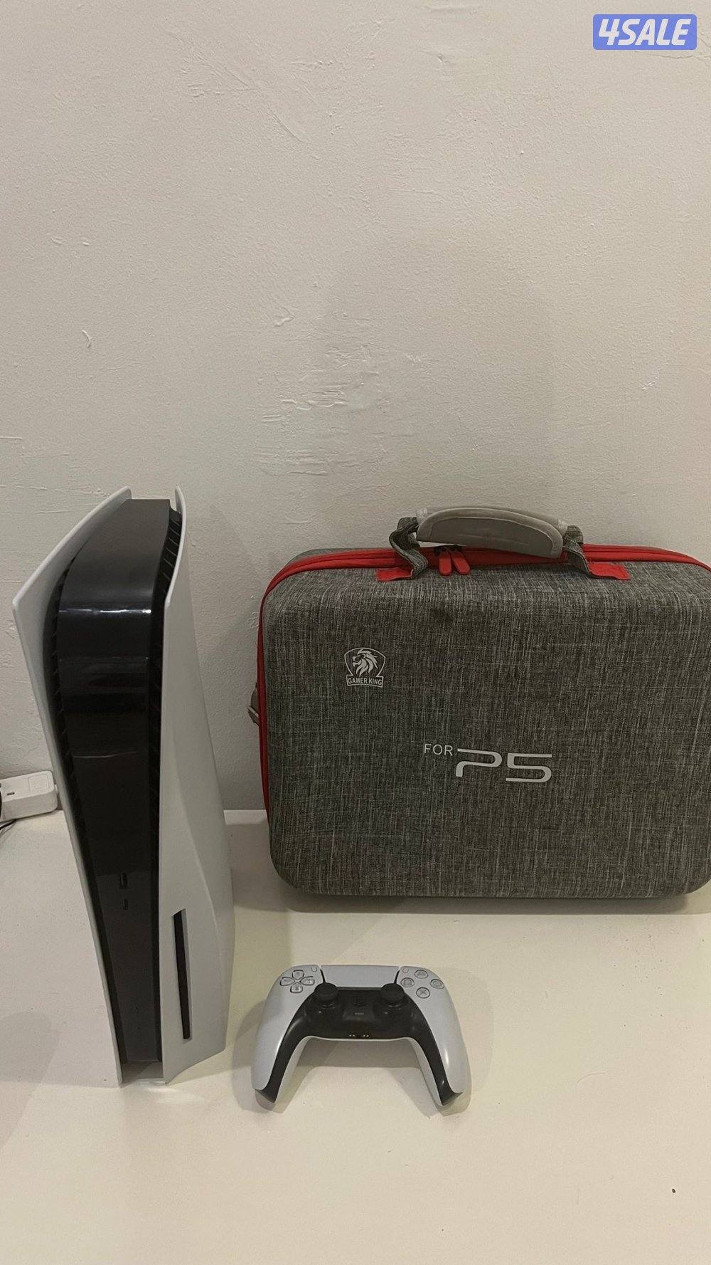 بلاستيشن آخو الجديد استعمال شهرين6