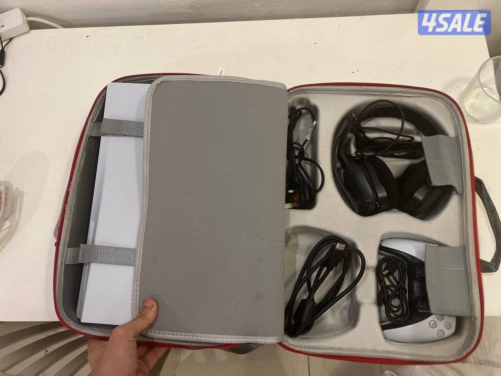 بلاستيشن آخو الجديد استعمال شهرين7