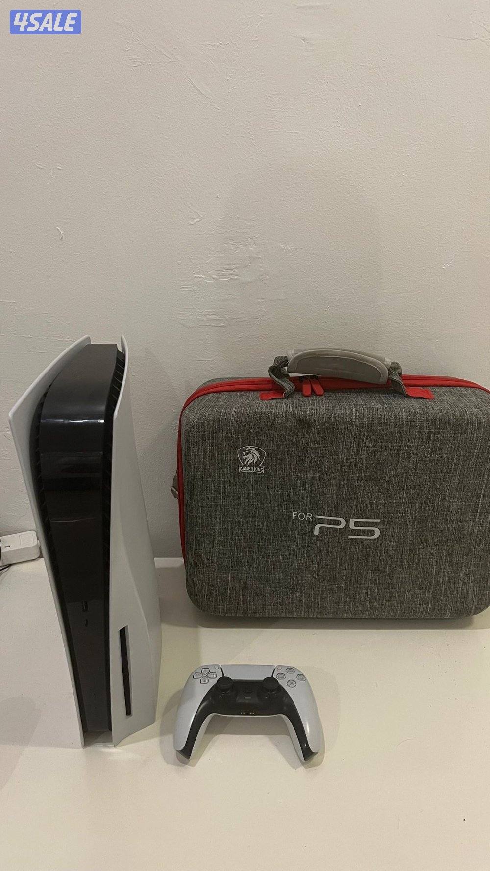 بلايستيشن اخو الجديد استعمال شهرين0