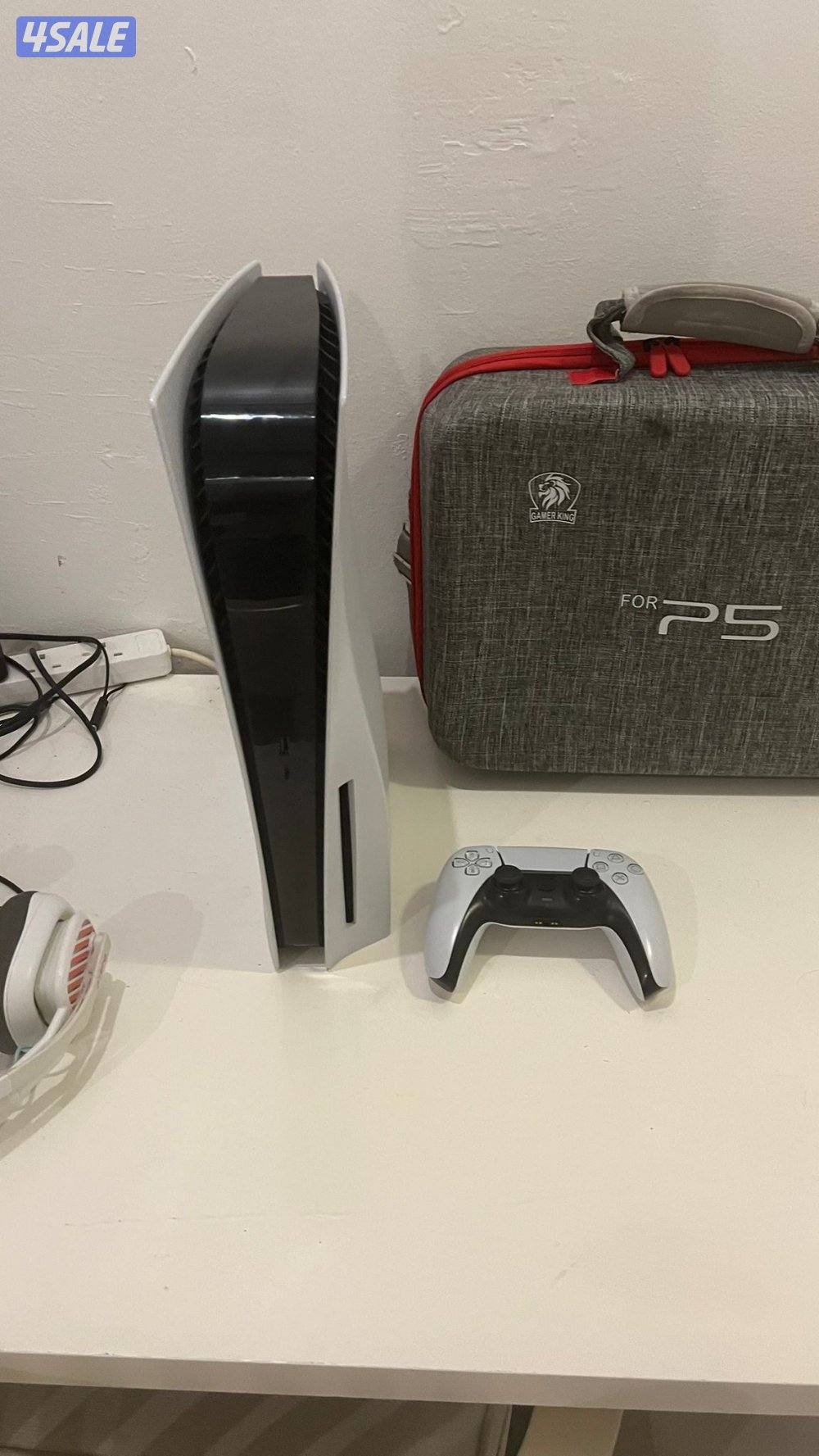 بلايستيشن اخو الجديد استعمال شهرين1