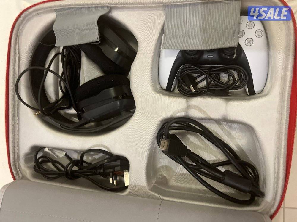 بلايستيشن اخو الجديد استعمال شهرين3