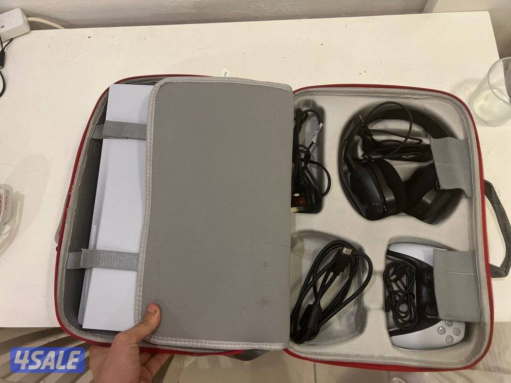 بلايستيشن اخو الجديد استعمال شهرين5