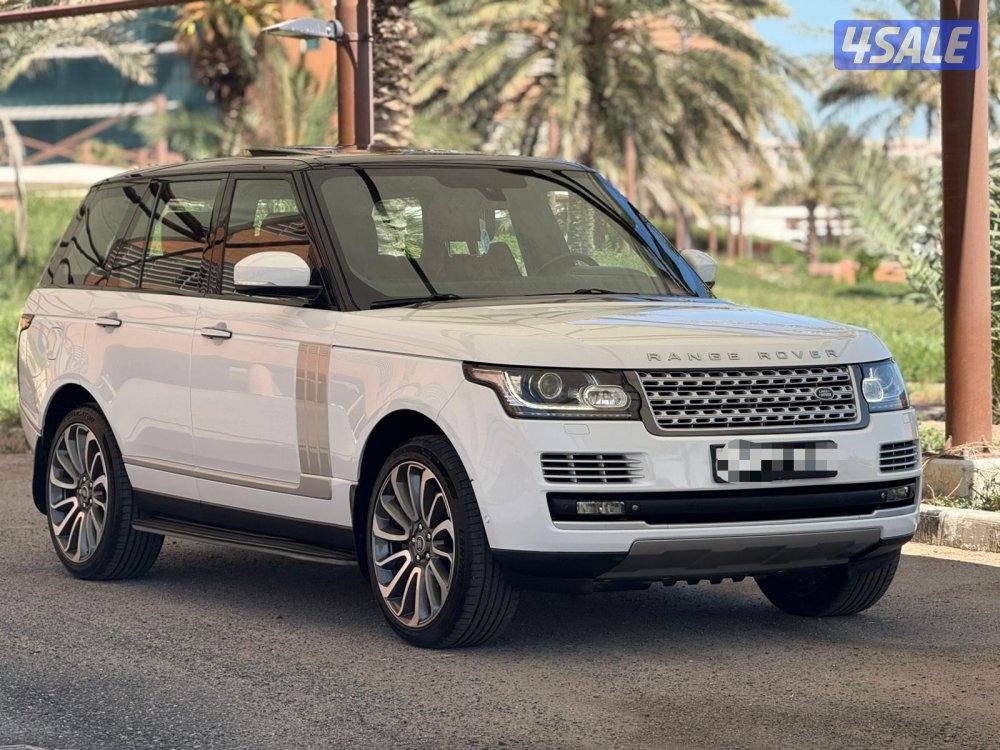 للبيع رنج فوج اوتوبيوغرافي 20150