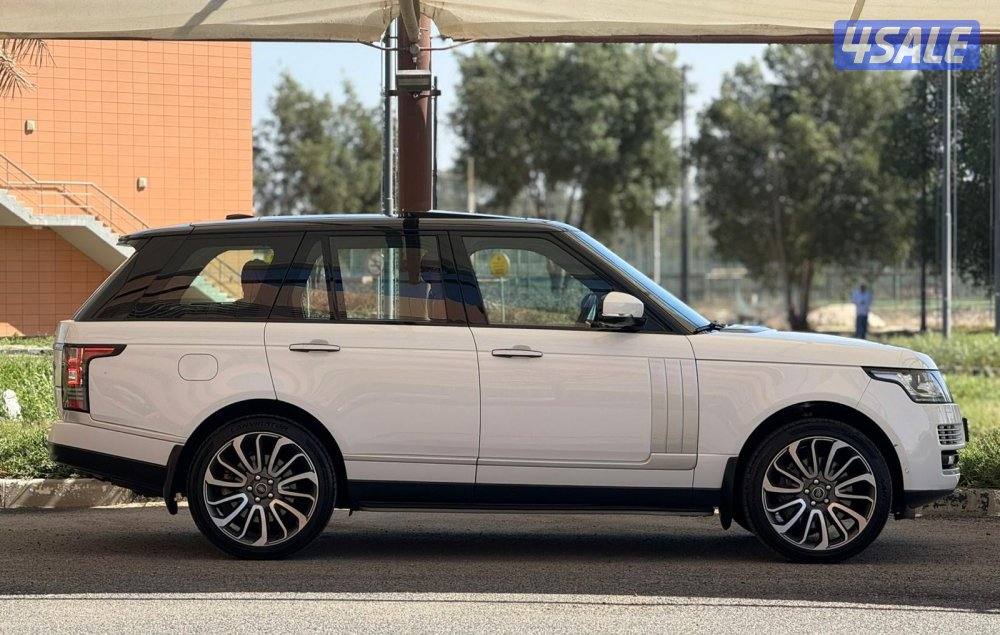 للبيع رنج فوج اوتوبيوغرافي 20152