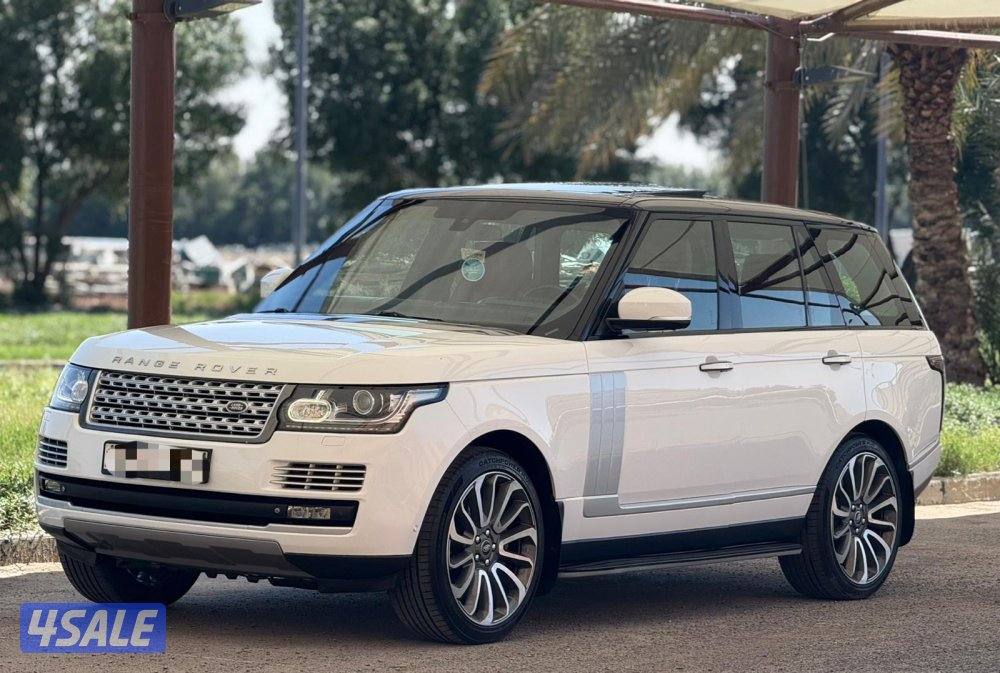 للبيع رنج فوج اوتوبيوغرافي 20154