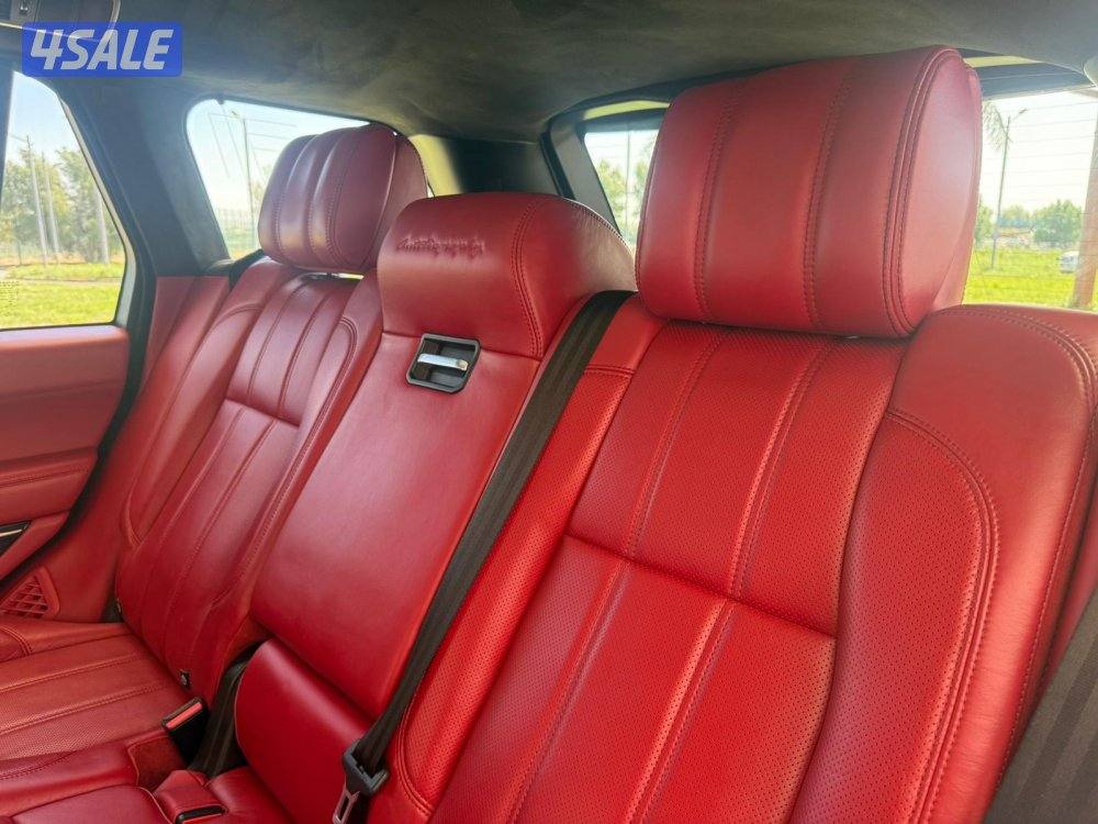 للبيع رنج فوج اوتوبيوغرافي 20157