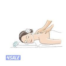 مساج منزلي رجالي نسائي خبره ٣ سنوات في المساج الرياضي والاسترخائي2