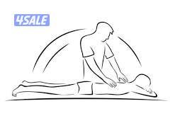 مساج منزلي رجالي نسائي خبره ٣ سنوات في المساج الرياضي والاسترخائي1