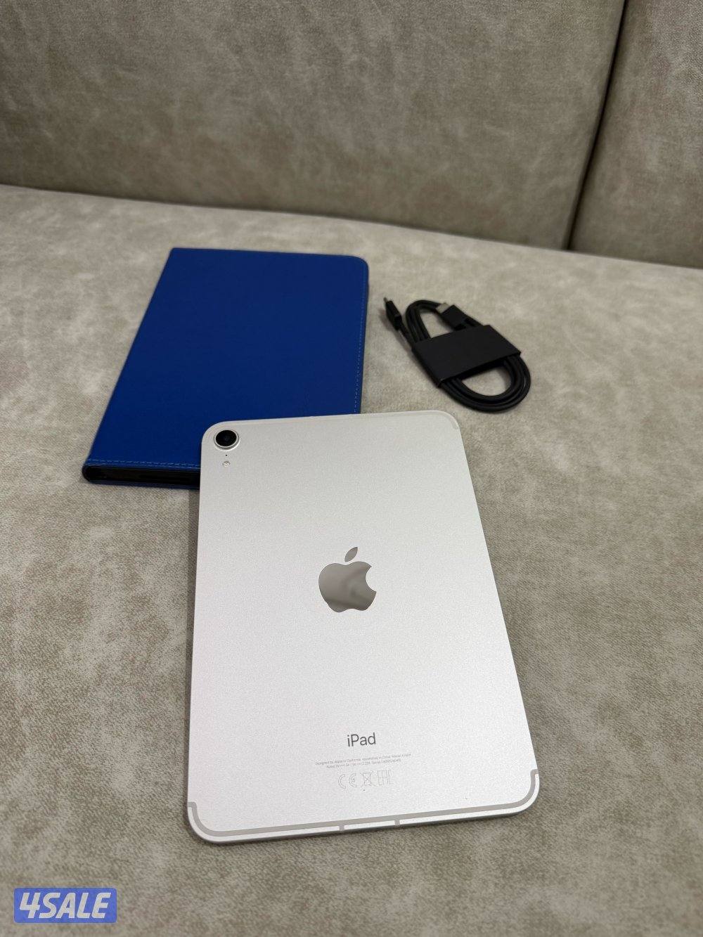 ايباد مني 60