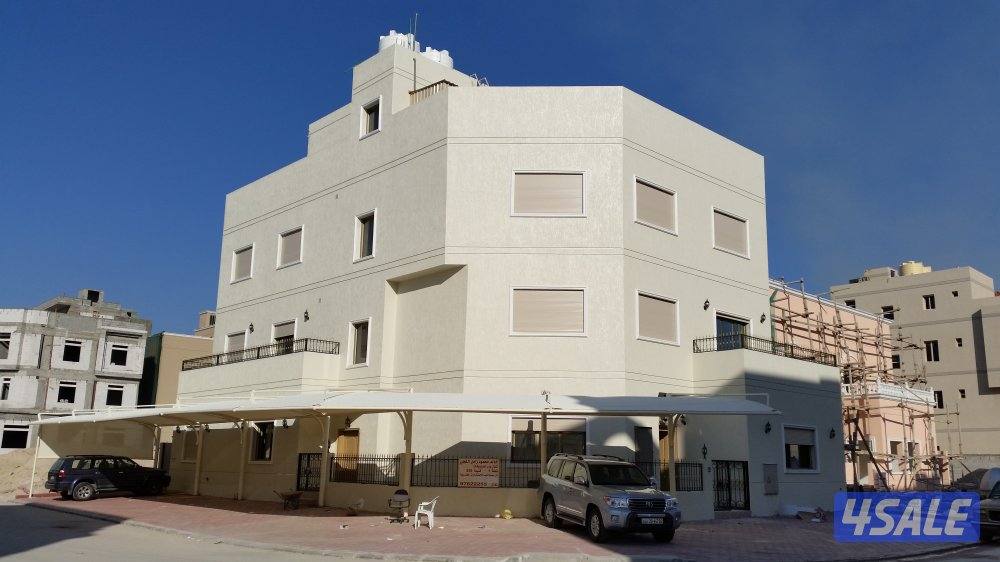 فطعة ١ شارع ١٣٤ منزل ٣٠0