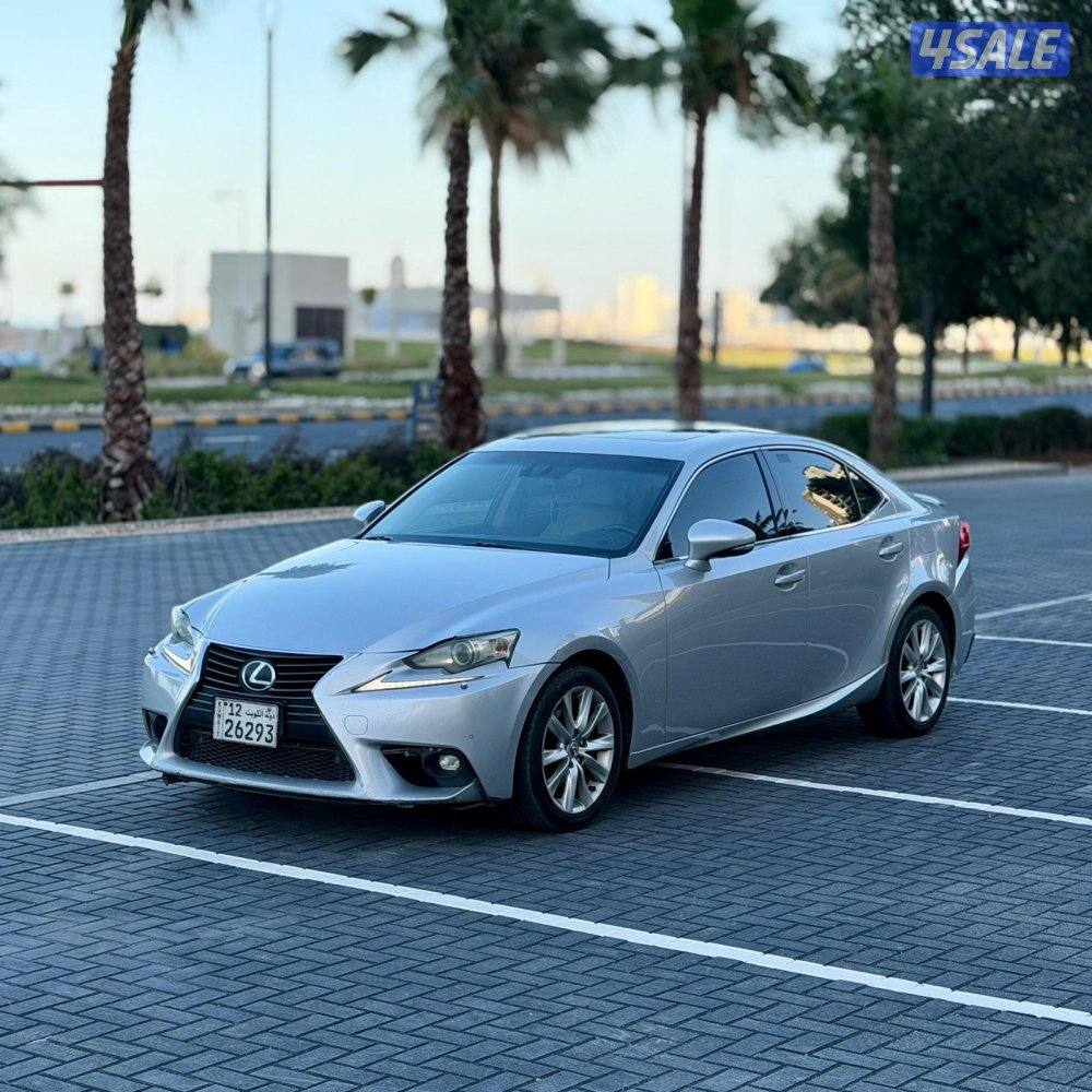 لكزس is  شرط الفحص0