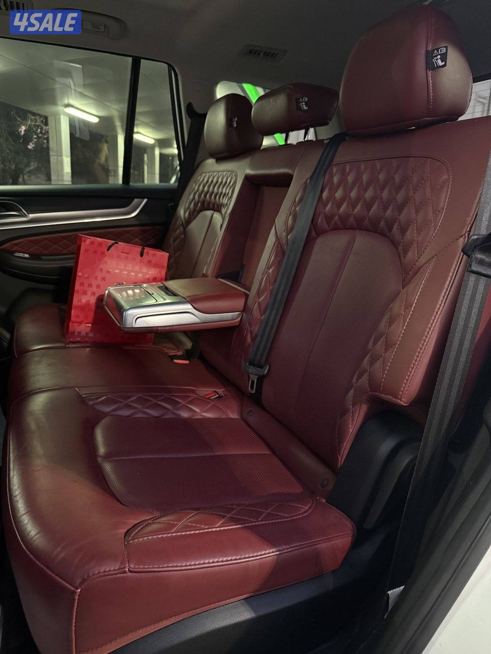 MG RX8 موديل 2022 ماشي ٧٠ الف الدرجة الاولى كامل المواصفات شرط الفحص8