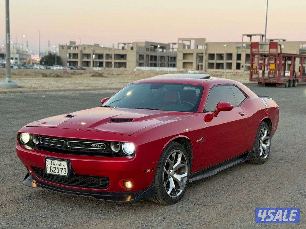 تشالنجر Rt الفل درجة اولى 20151