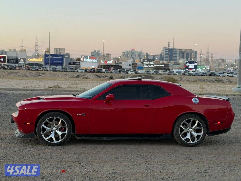 تشالنجر Rt الفل درجة اولى 20154