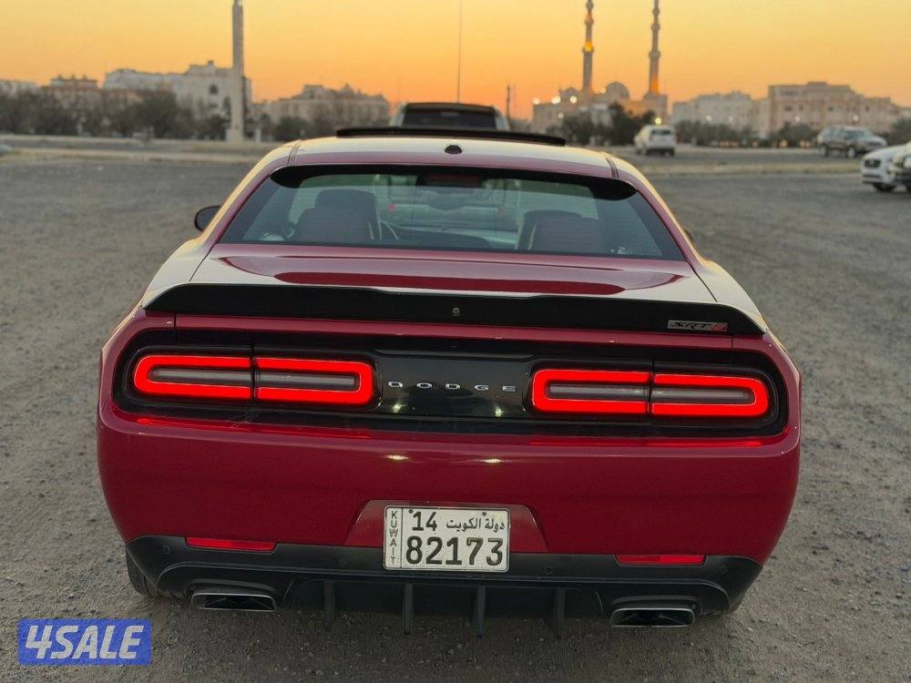 تشالنجر Rt الفل درجة اولى 20153