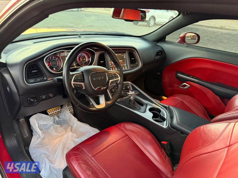 تشالنجر Rt الفل درجة اولى 20155