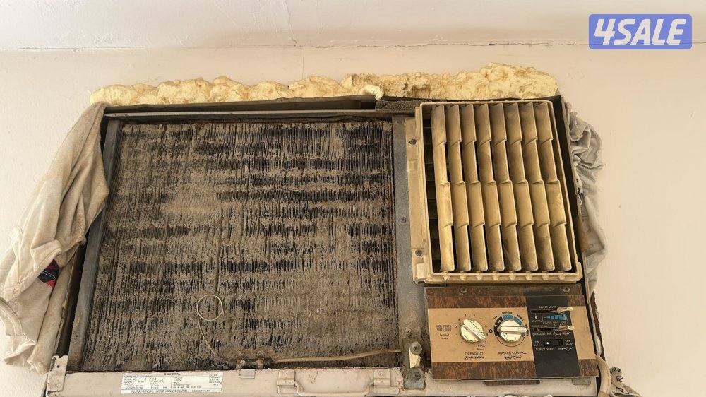 نشتري المكيفات ووحدات التكييف والمطابخ والسكراب جميع1