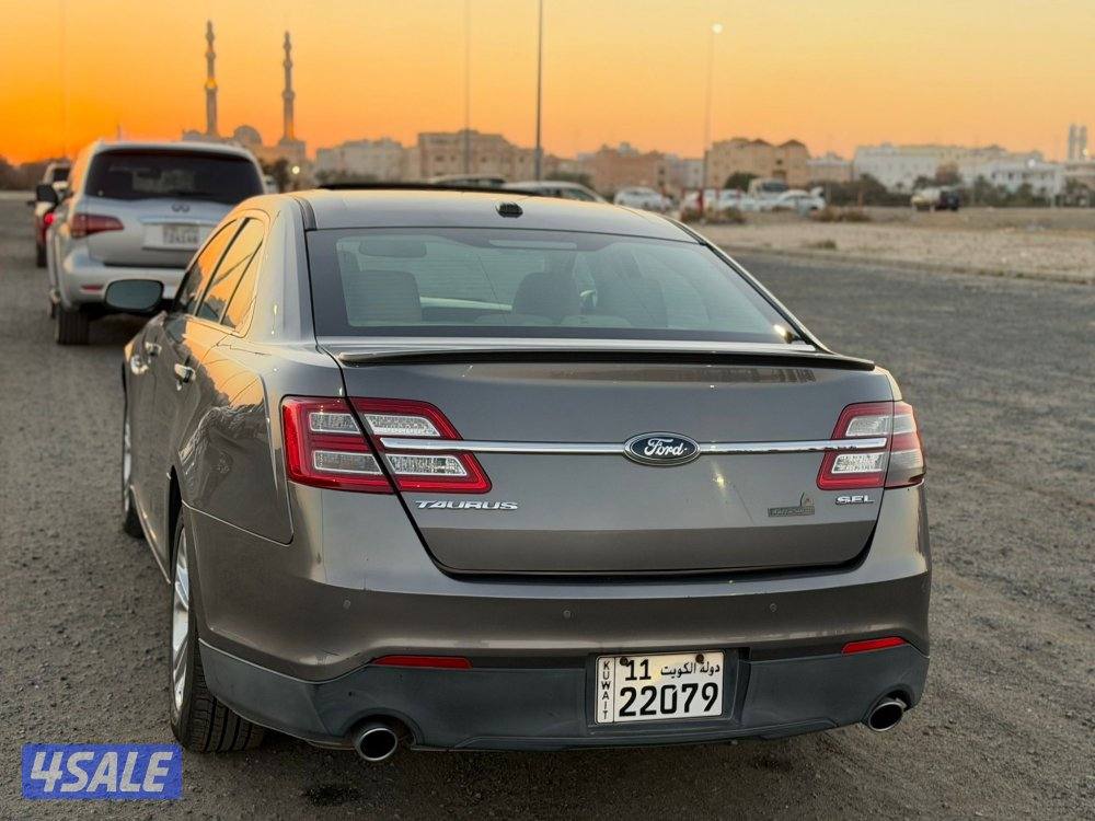 تورس 2013 نظيف جدا ومرتب1