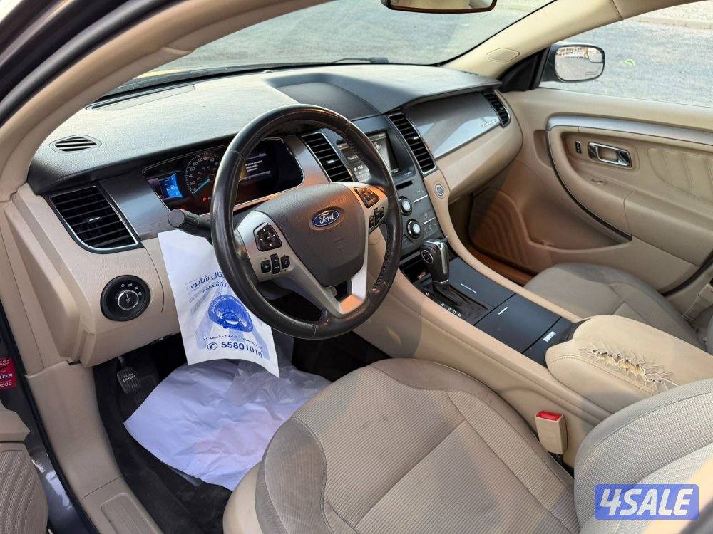 تورس 2013 نظيف جدا ومرتب2