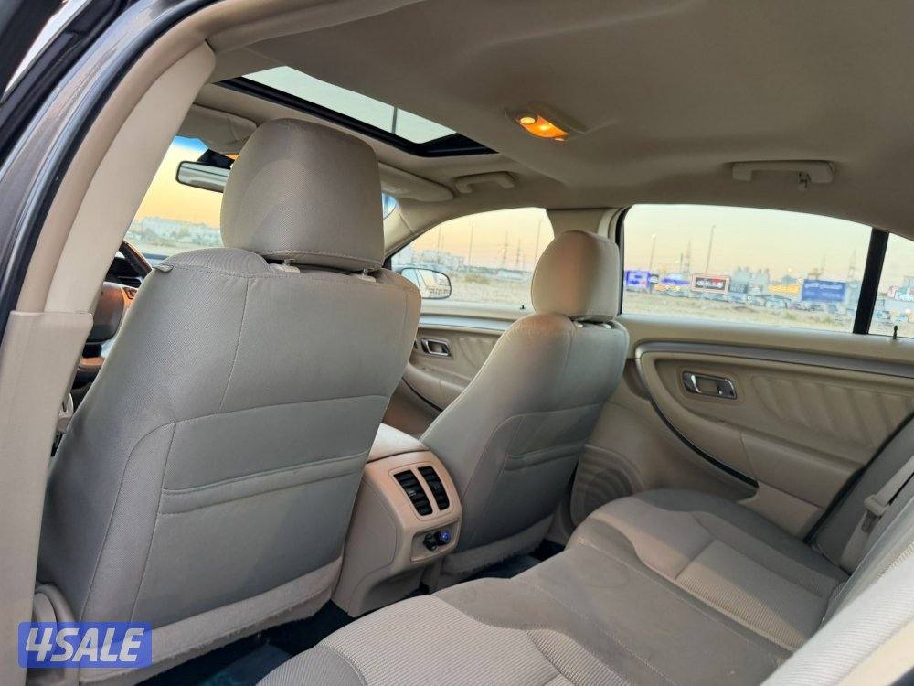 تورس 2013 نظيف جدا ومرتب4