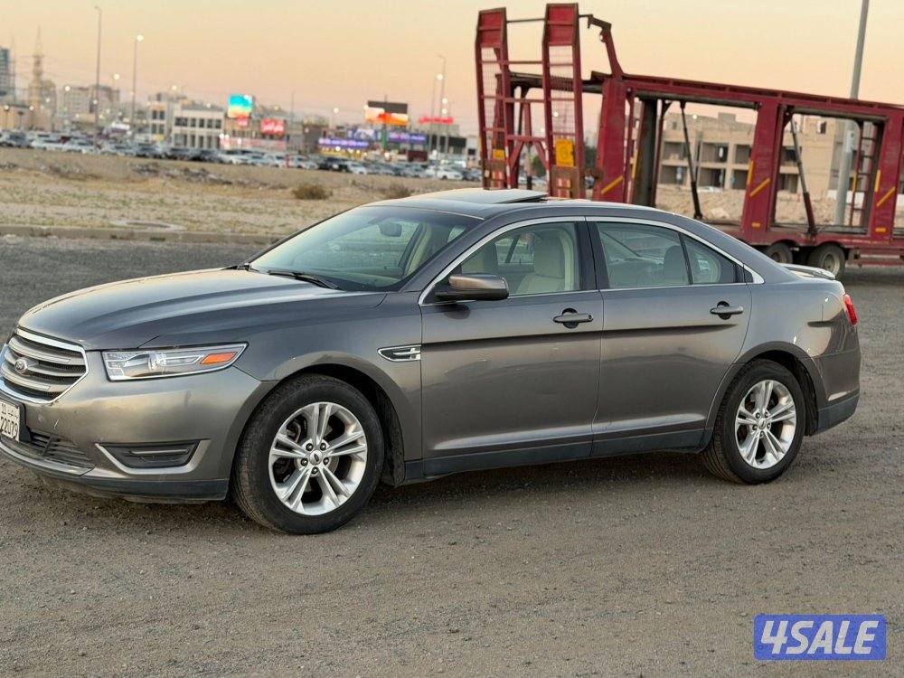 تورس 2013 نظيف جدا ومرتب5