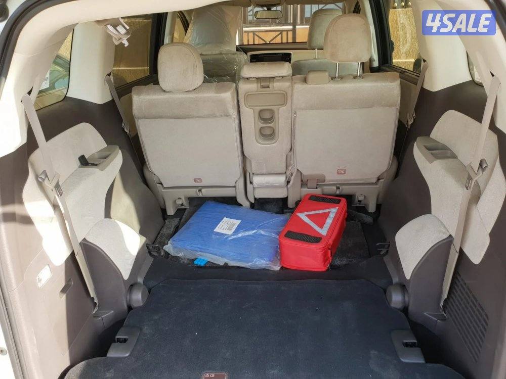 جاهزة للسفر لا تحتاج مصروف4