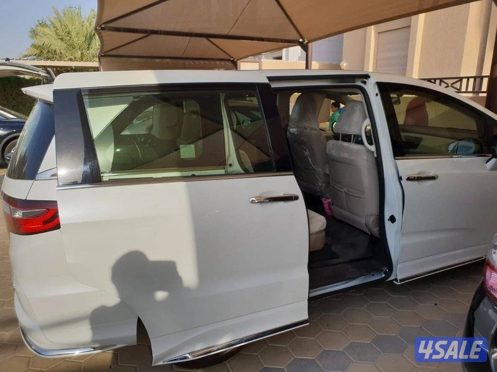 جاهزة للسفر لا تحتاج مصروف6