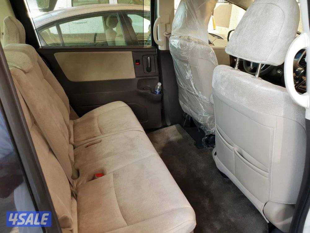 جاهزة للسفر لا تحتاج مصروف8