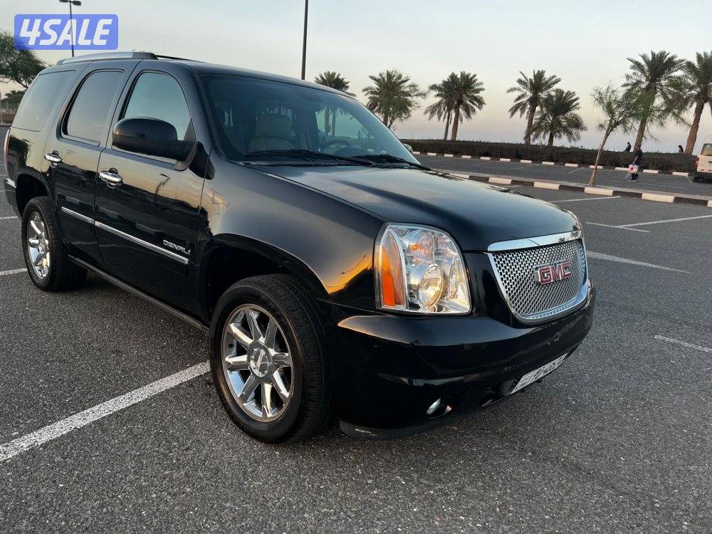 للبيع دينالي 2012 شرط الفحص ممشى 181 بحاله ممتازه0