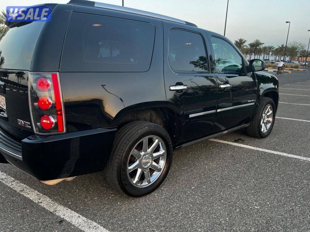 للبيع دينالي 2012 شرط الفحص ممشى 181 بحاله ممتازه3