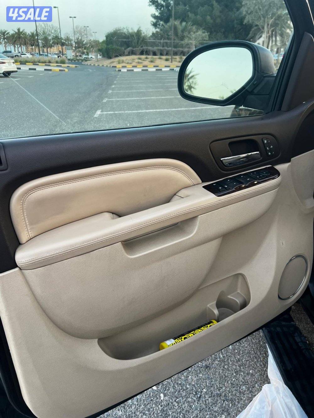 للبيع دينالي 2012 شرط الفحص ممشى 181 بحاله ممتازه5