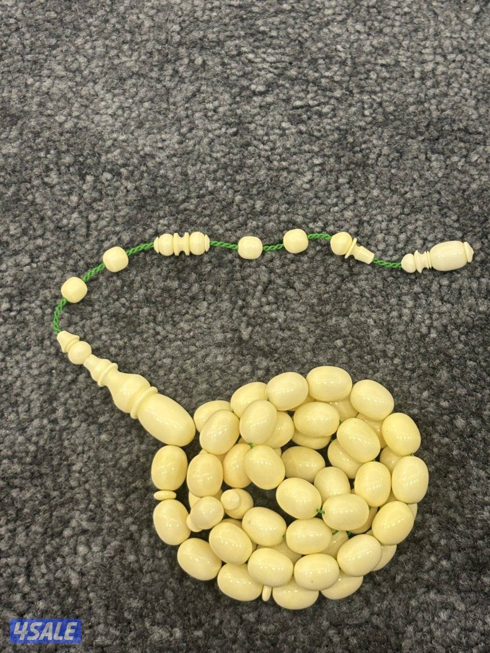 مسباح دومنا صب قديم قصه بيض حمام 7ملي بس يجمل المسباح نضيف مشالله0