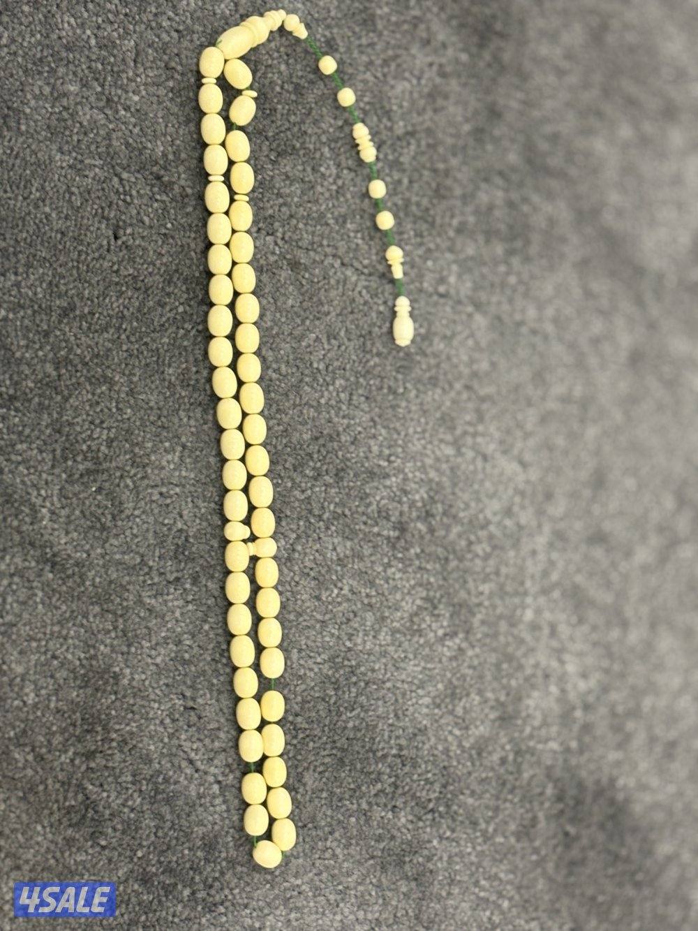 مسباح دومنا صب قديم قصه بيض حمام 7ملي بس يجمل المسباح نضيف مشالله1