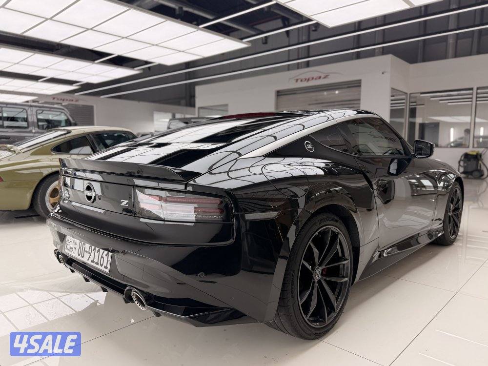 للبيع: NISSAN ( Z ) 20232