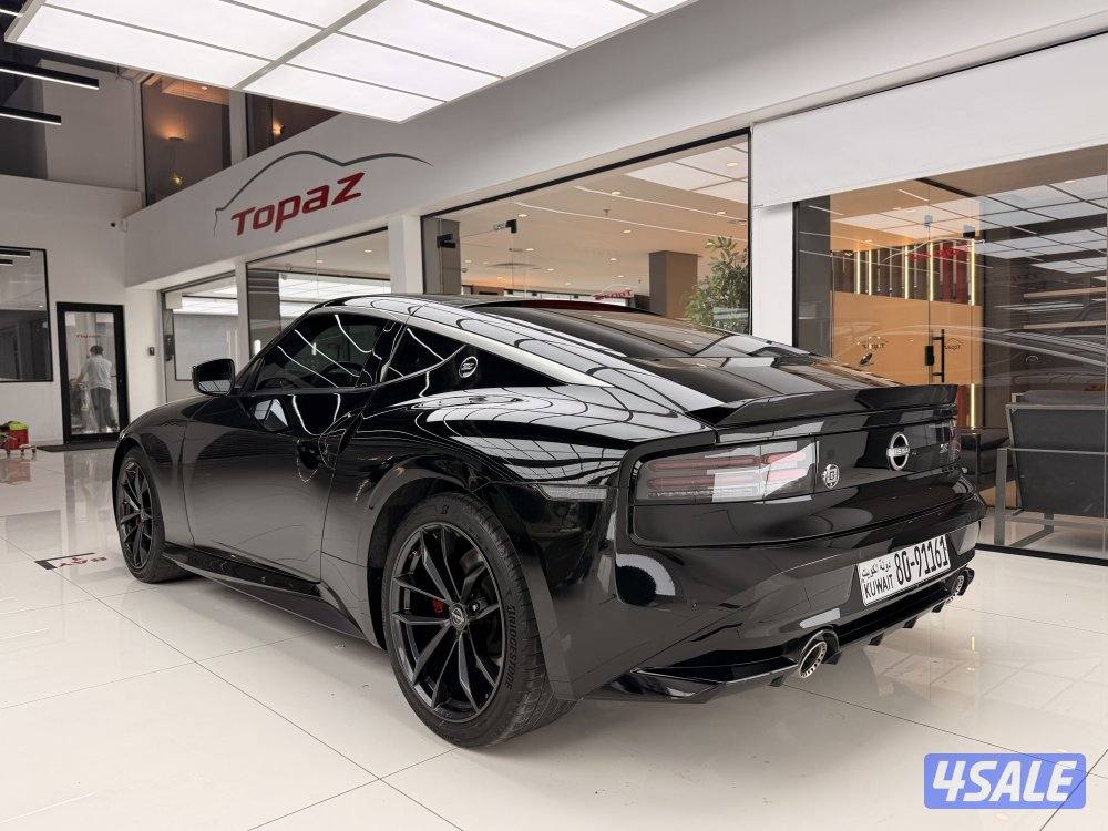 للبيع: NISSAN ( Z ) 20233