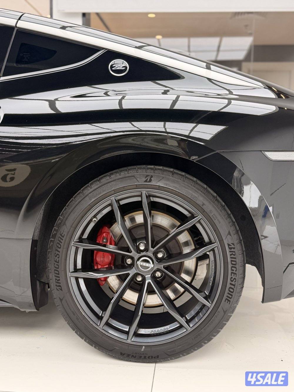 للبيع: NISSAN ( Z ) 20234