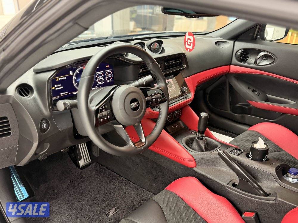 للبيع: NISSAN ( Z ) 20236