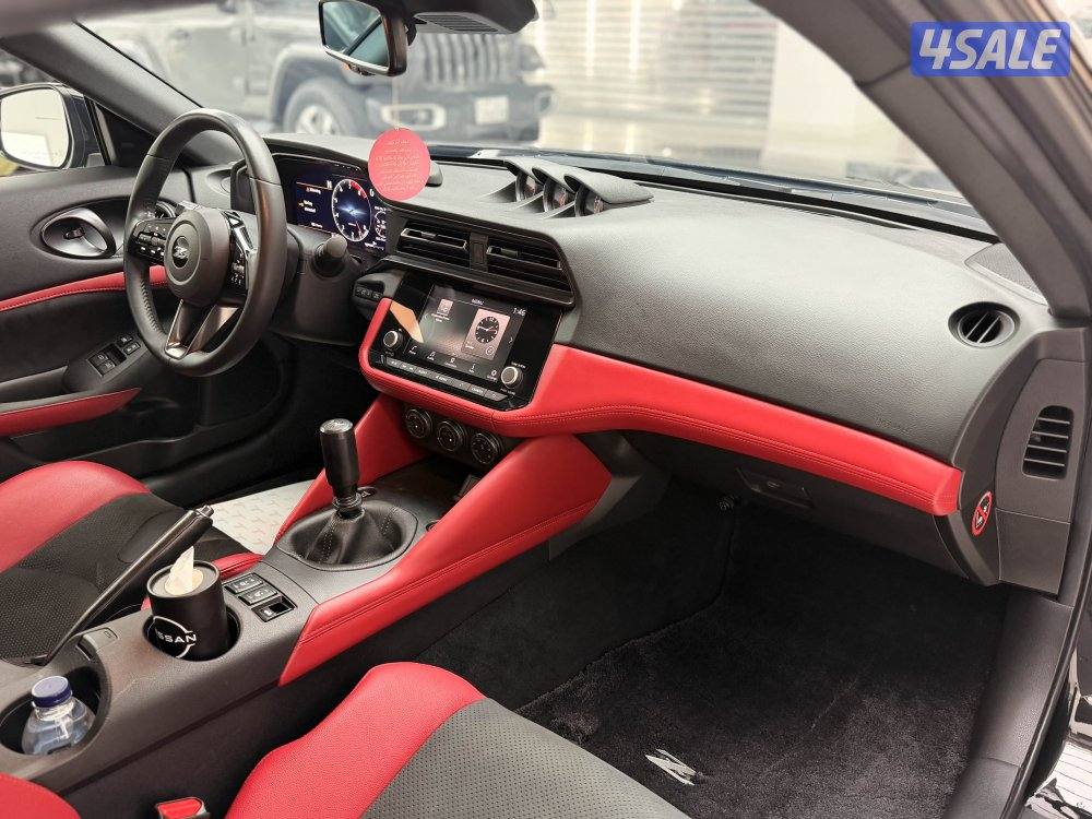 للبيع: NISSAN ( Z ) 20237