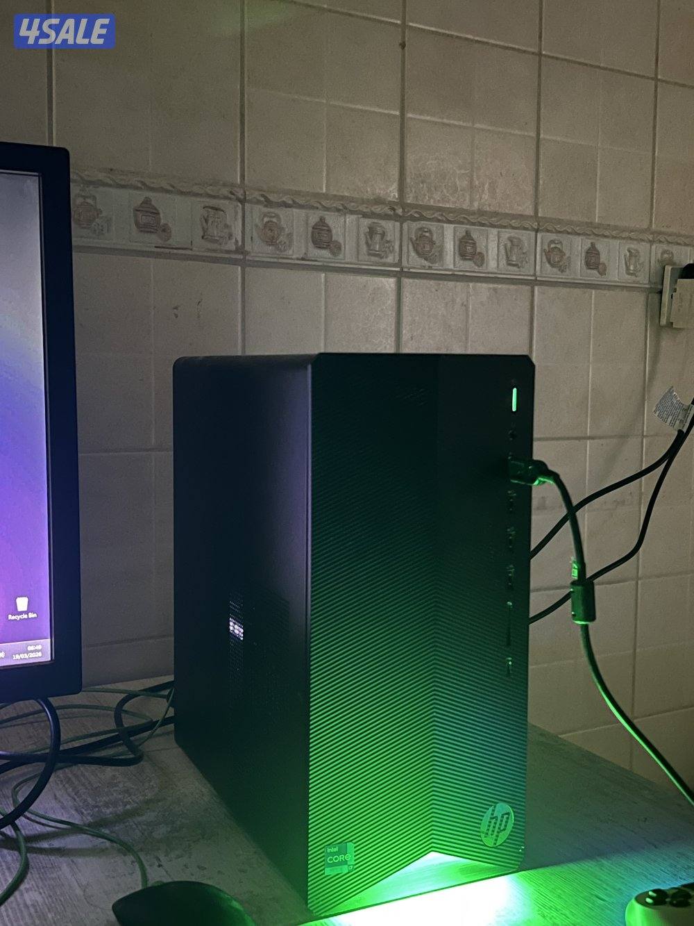 للبيع بي سي مخصص العاب2