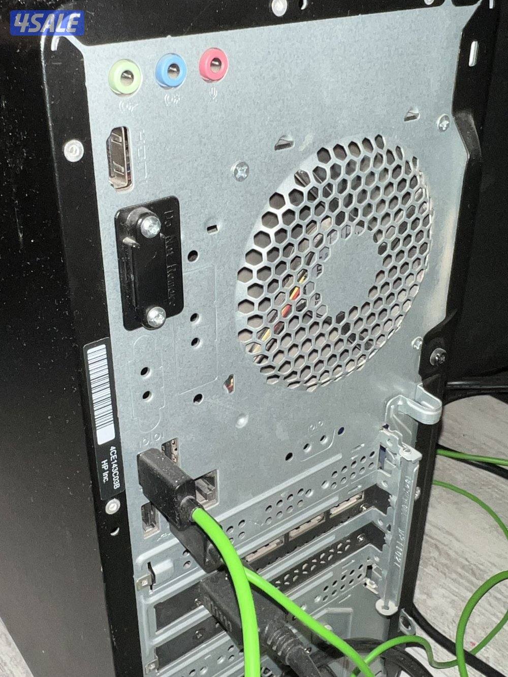 للبيع بي سي مخصص العاب3