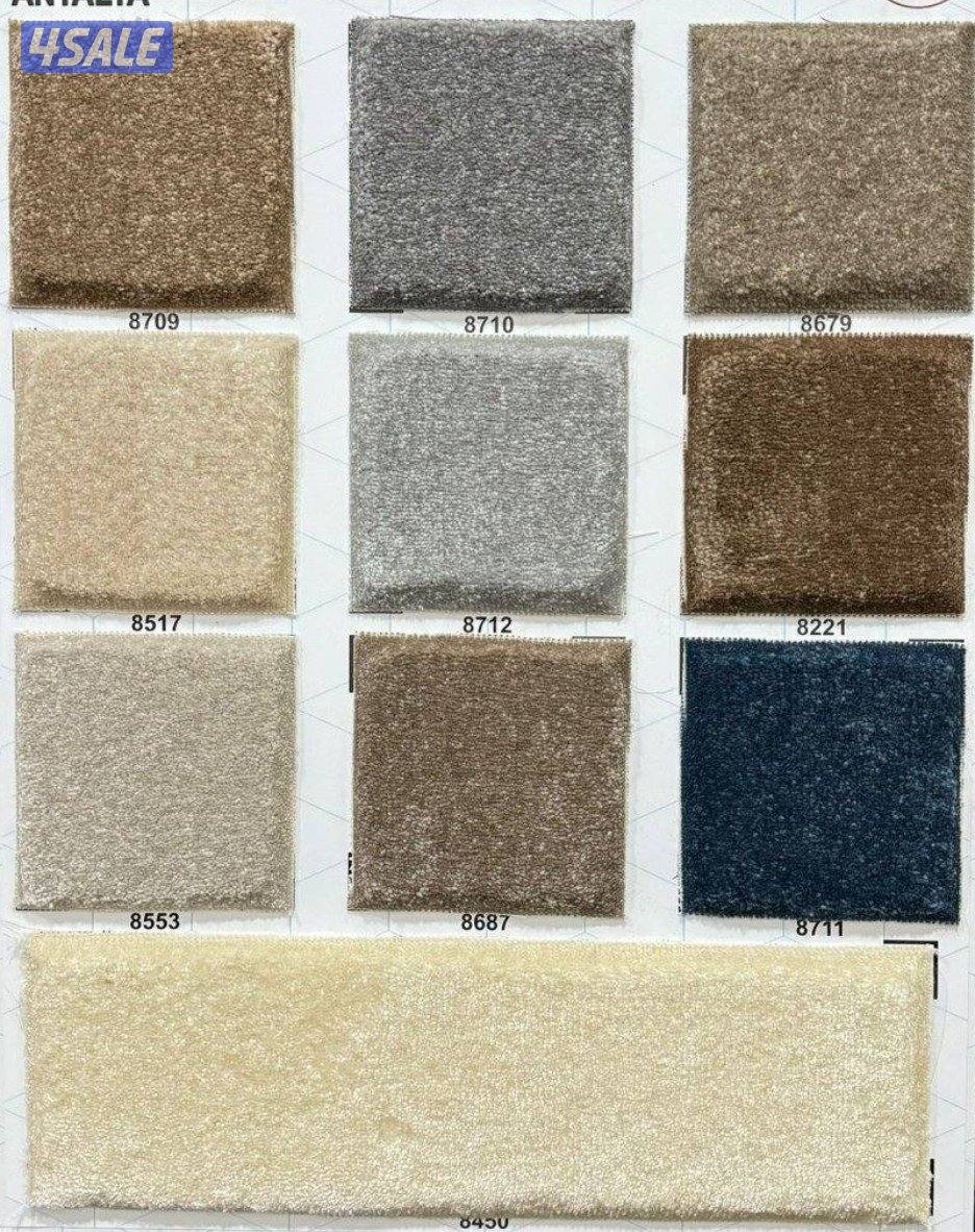 سجاد تركي فاخر قص حسب طلب جميع انواع السجاد10