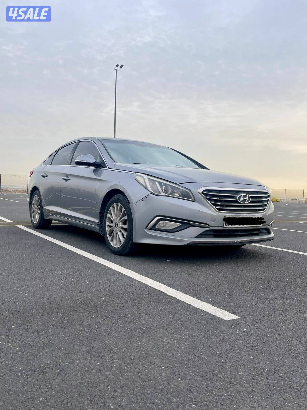 للبيع هونداي0