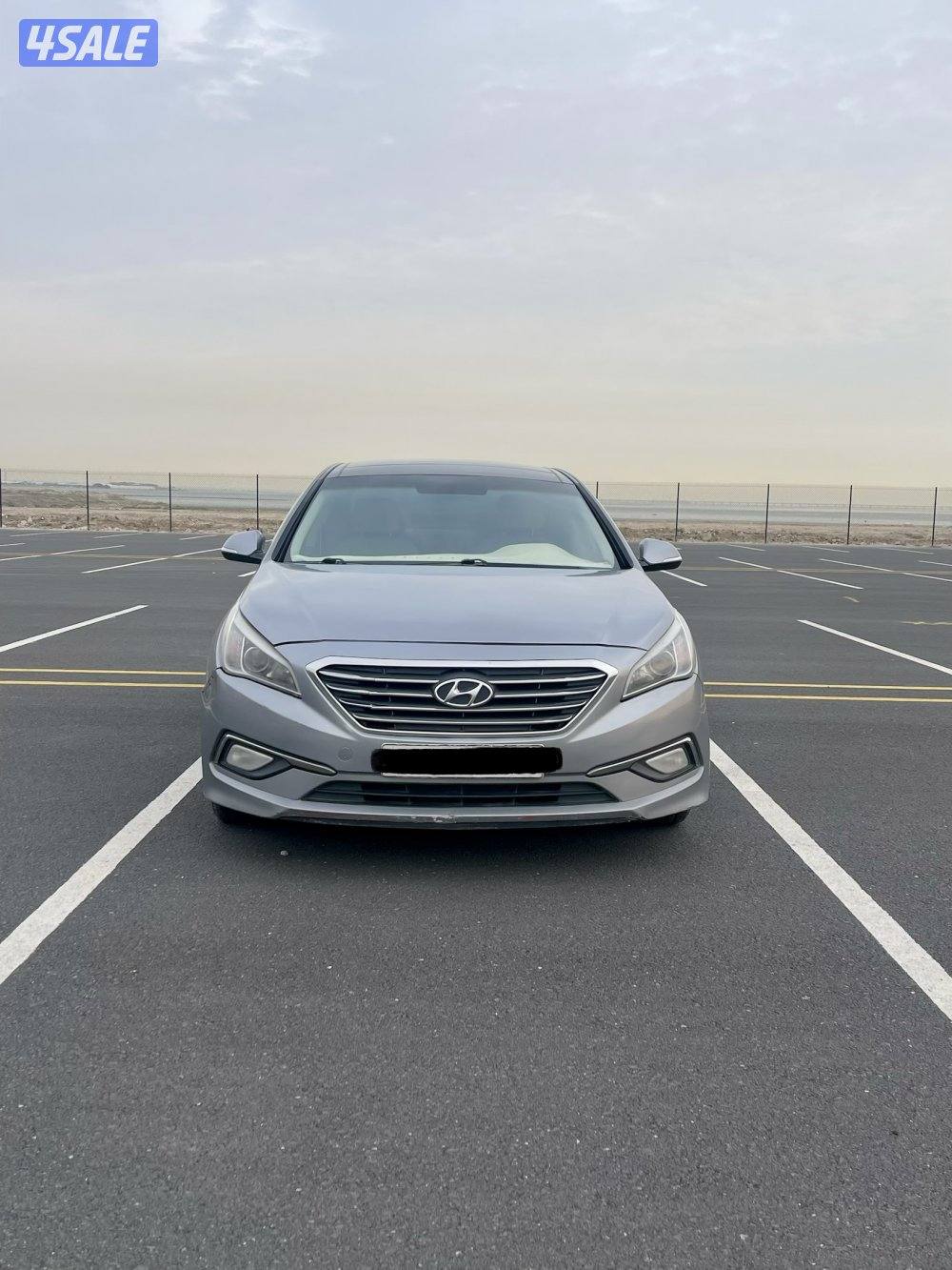 للبيع هونداي1